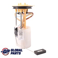 Audi Q3 8U VW Tiguan 5N 2.0TDI