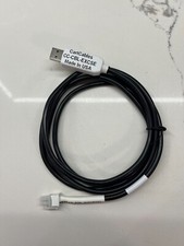 6' Programming Cable Fits