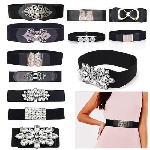 Nouveau ceinture élastique - nouveau,