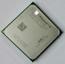 AMD Phenom II X4 970 965 960T