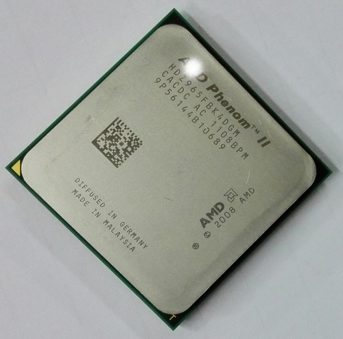 Amd phenom 970 - phenom,