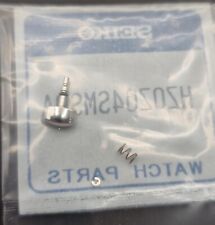 Bouton Seiko HZ0Z04SMS0A