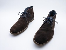 Rieker Bottes À Lacets Pour