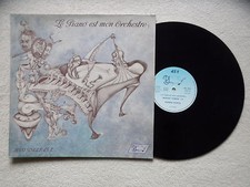 MAXI 45T PIERRE PORTE "Le