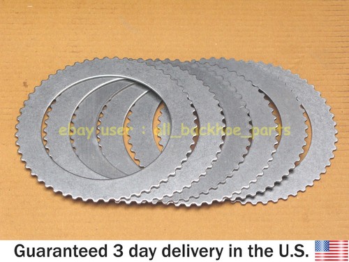 Jcb tractopelle transmission - jcb,