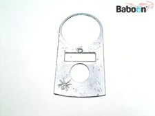 Couvercle du réservoir