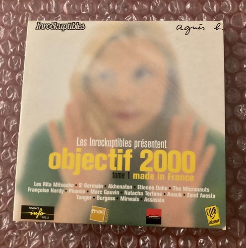 CD-Inrocks-2000-Rita-Mitsouko-