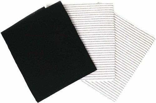 Filtre extracteur hotte - de,