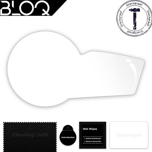 Bloq shockproof protecteur - bloq,