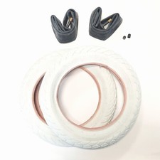 pneus vélo enfant 12"  12 1/2 x 2 1/4 etrto 62-203 + 2 chambres à air standard