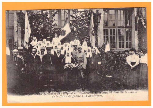 Soissons hopital remise - soissons, (02)