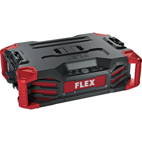 Flex radio chantier à - flex,