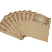 Sacs aspirateur Numatic Nupro