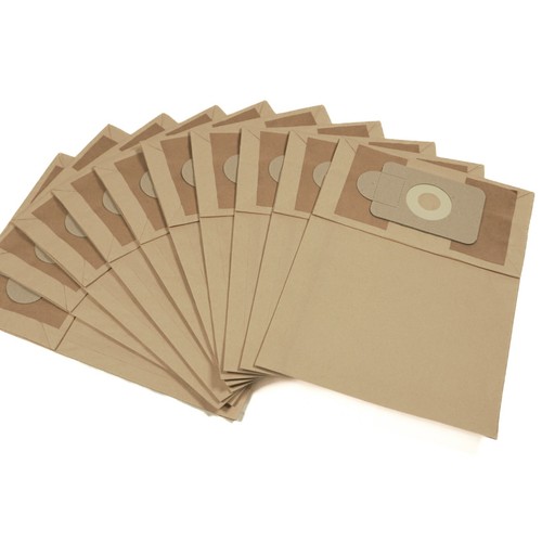 Sacs aspirateur numatic - sacs, nupro