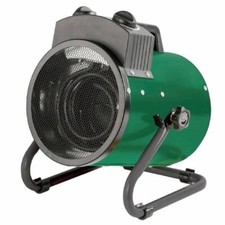 Lighthouse Chauffage Ventilateur 3 Kw Pour Serre