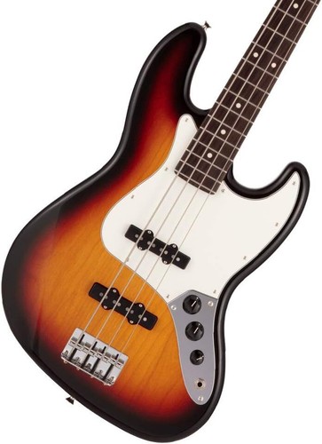 Fender made japan hybrid - hybrid, ii