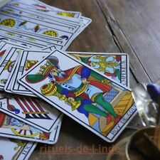 Grande voyance complète par