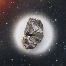 Campo del Cielo météorite