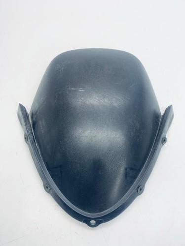 Cache sous bulle suzuki 125 - suzuki,
