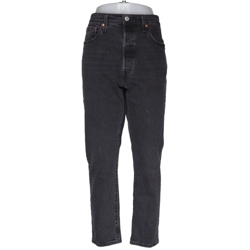 Levi strauss jeans - strauss, &