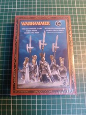 Boîte Warhammer Gardes