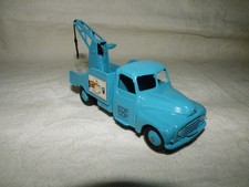 DINKY CITROEN U23 35A