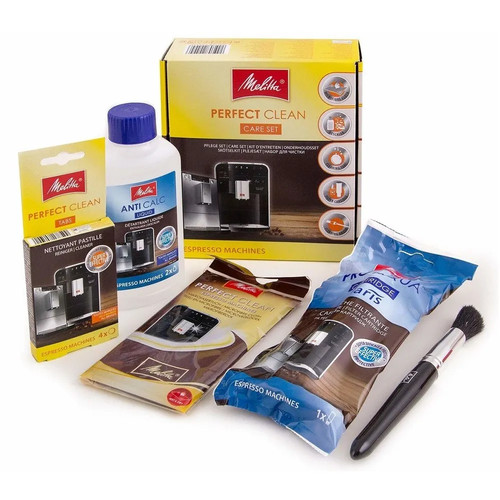 Melitta kit entretien - melitta,