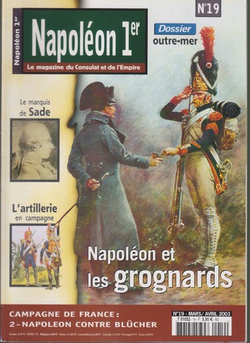 Napoleon 1er outre mer - napoleon,