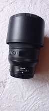 Nikon Z MC 105mm f/2.8 VR S