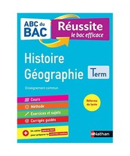 ABC du BAC - Réussite le bac