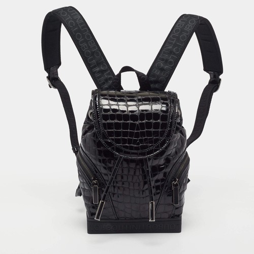 Petit sac dos christian - sac,