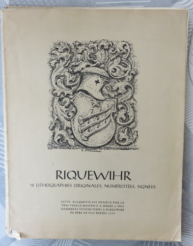 Alsace riquewihr 12 - alsace,