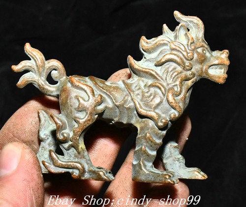 Old chinese dynasty - 2.8''old,