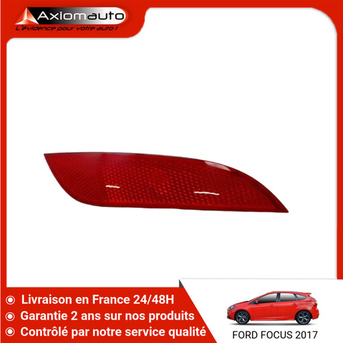 Catadioptre ard ford - 🇫🇷,