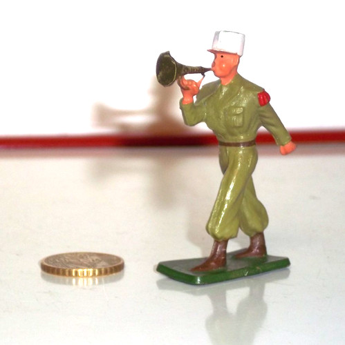 Figurine starlux legion - figurine,