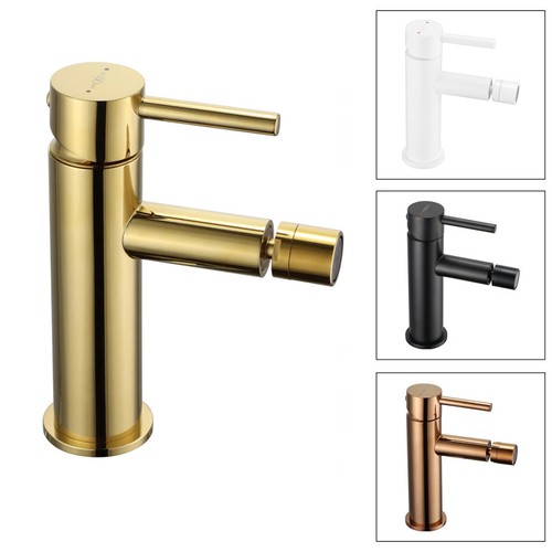 Mitigeur bidet sur - sur, plage