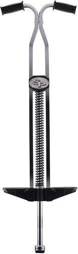 High performance super pogo - high-performance,