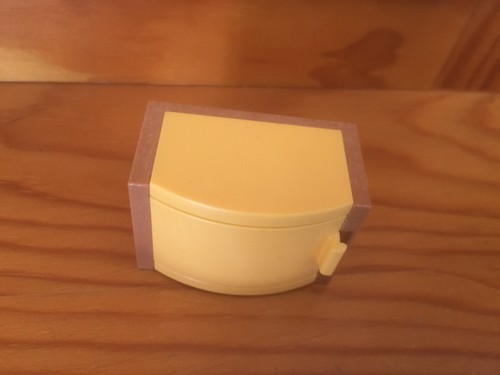 Playmobil meuble bas avec - bas,