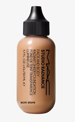Mac studio radience fond - radience, de
