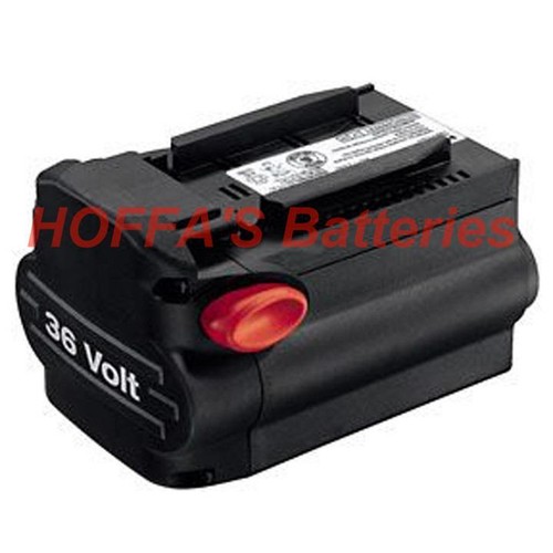 Hilti 36v rebuilds rebuilt - rebuilt, by