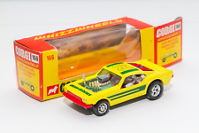 Corgi Whizzwheels Ford Mustang