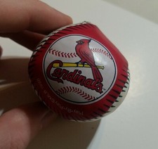 Vintage 1998 St Louis