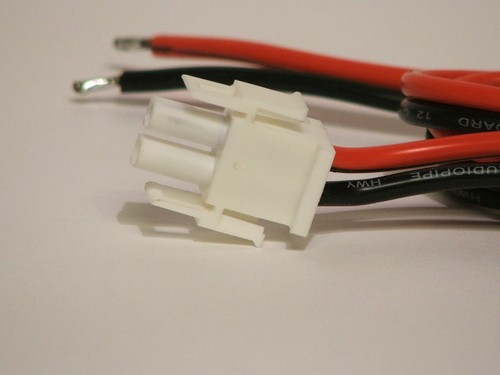Ten tec power cable - ten,