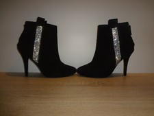 39 VERO CUOIO BOTTINE NOIR