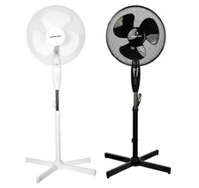 Ventilateur Sur Pied