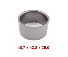 Joint de pot d'echappement 48 7/43 2/25 0 pour SUZUKI GSX-R 1100 W 1993-1997
