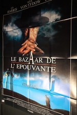 stephen king LE BAZAAR DE