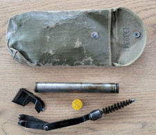 OUTILS DEMONTAGE NETTOYAGE US ARMY M1 GARAND WWII