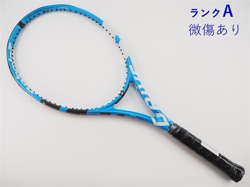 Raquette tennis babolat - raquette, de