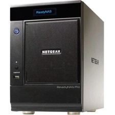 NetGear ReadyNAS PRO RNDP6000